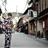 KIMONO
