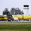 STAR WARS 777‐200『C-3PO ANA JET』