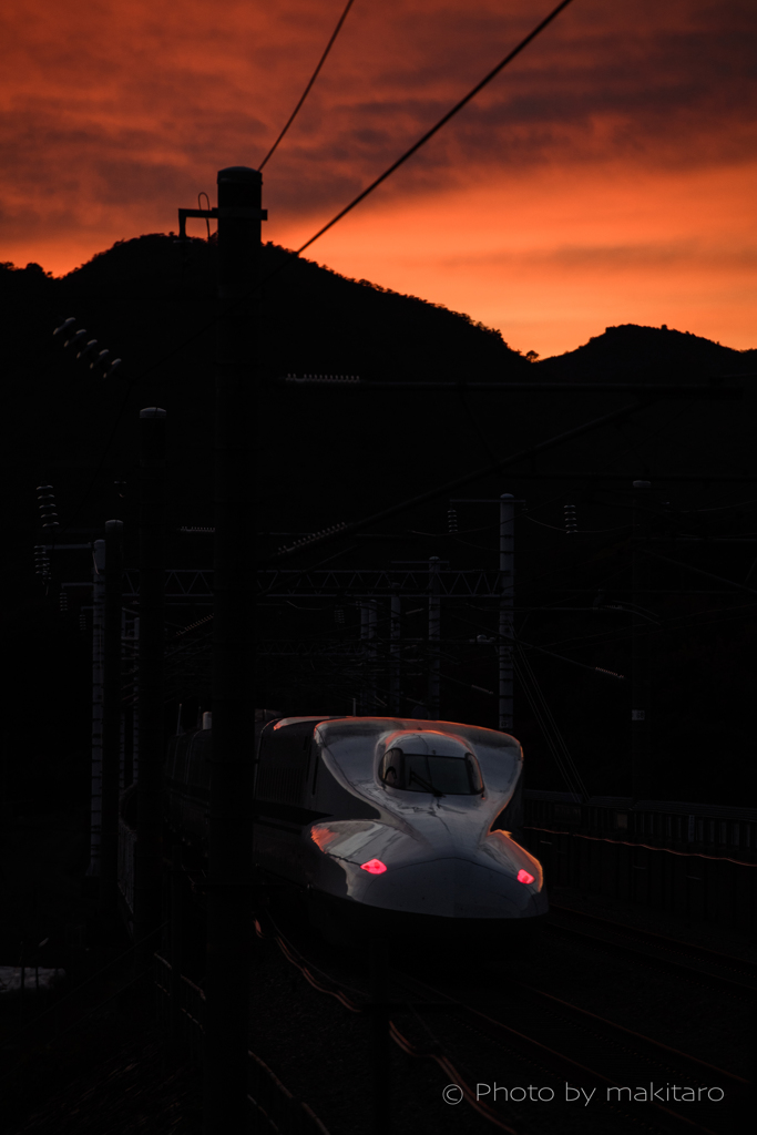 家路