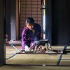 囲炉裏