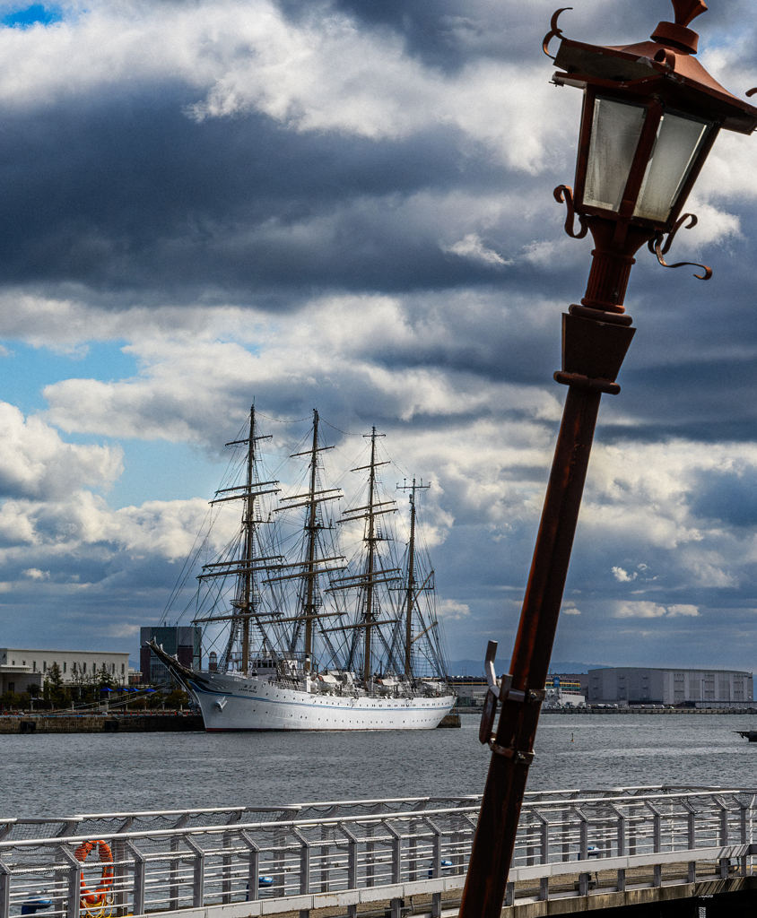 あの時代と共に