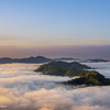 天空からの眺め