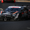 チーム国光スタンレーNSX-GT