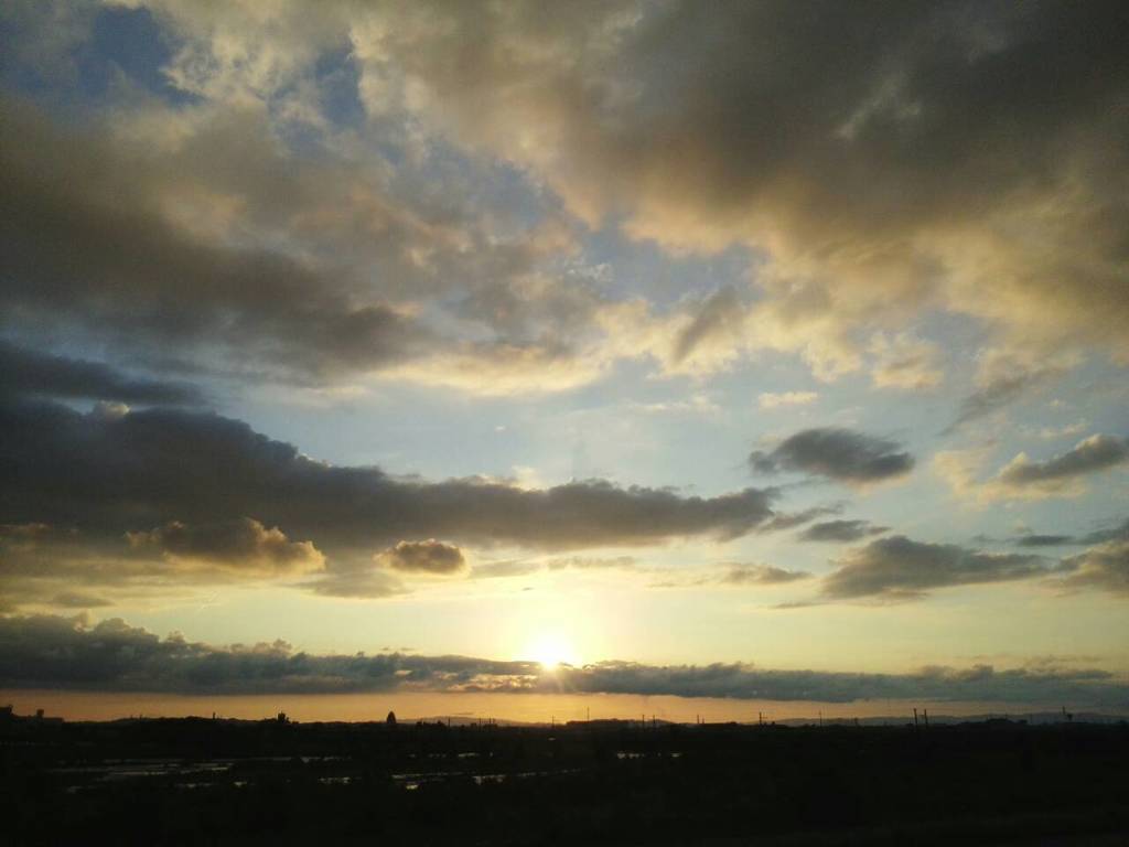 雲
