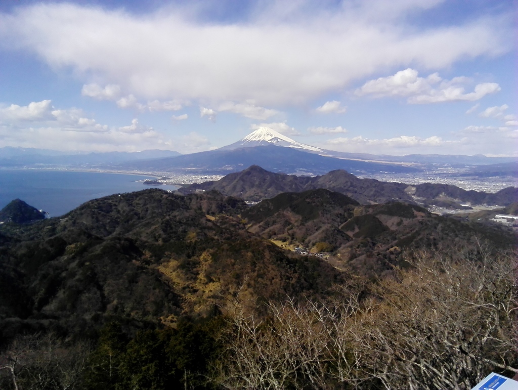 富士山