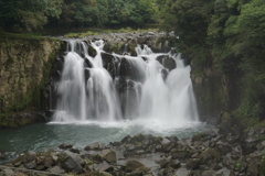 関之尾滝
