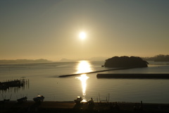 松島