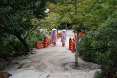 時を忘れる