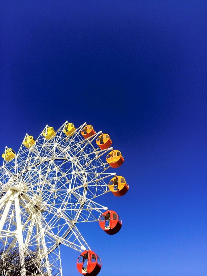 観覧車