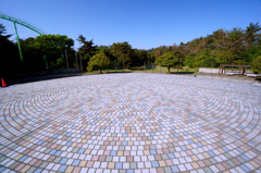 地下秘密基地