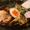 焦がし味噌ラーメン♪