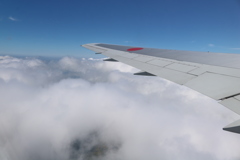 飛行機♪