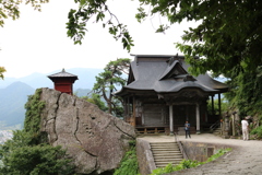 山寺