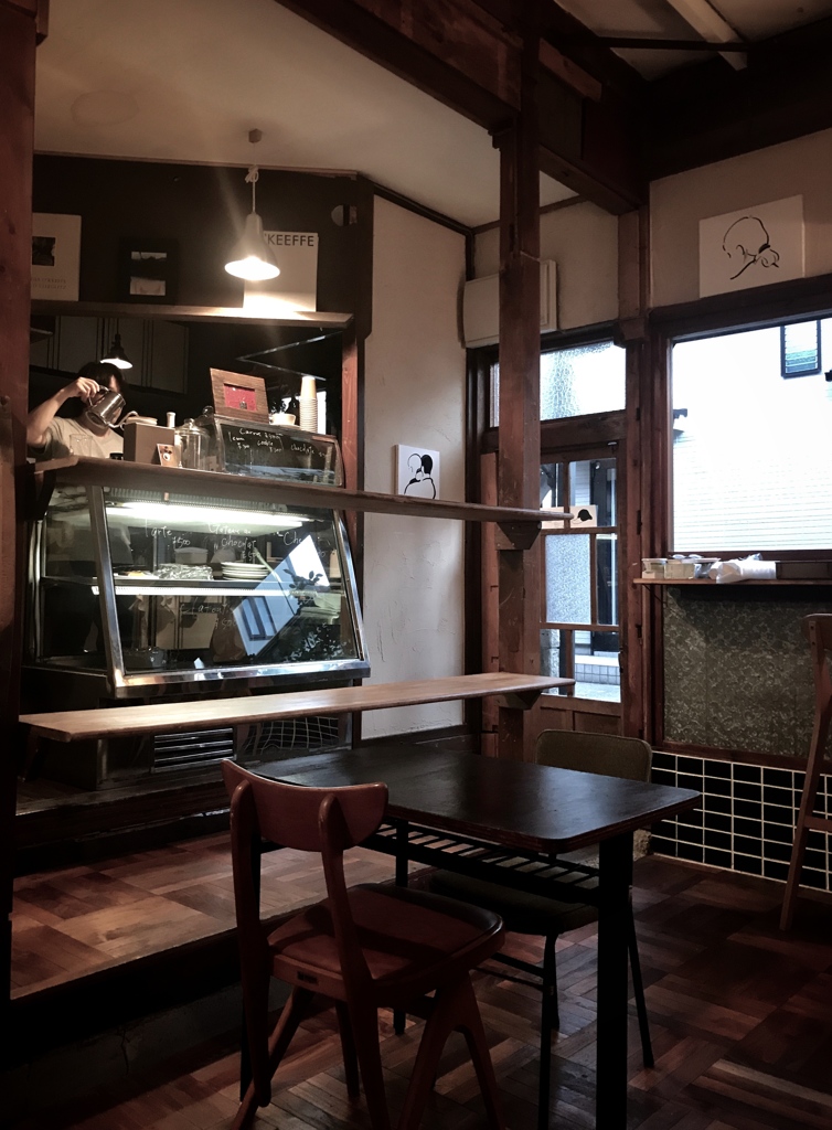 下町カフェ2