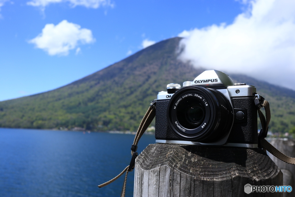 OM-D EM-10 mk2 ②