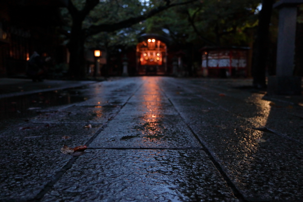 川口神社