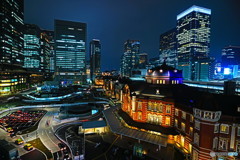 A symbol of Tokyo