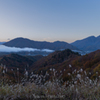 野山の錦