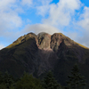 日光白根山