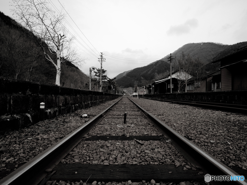 線路