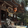 筑波山神社