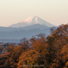 朝景富士　〜栃木県佐野より〜