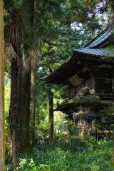 龍隠寺
