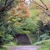 階段のある風景