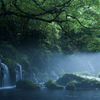 元滝伏流水