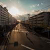 再 夕刻の日常