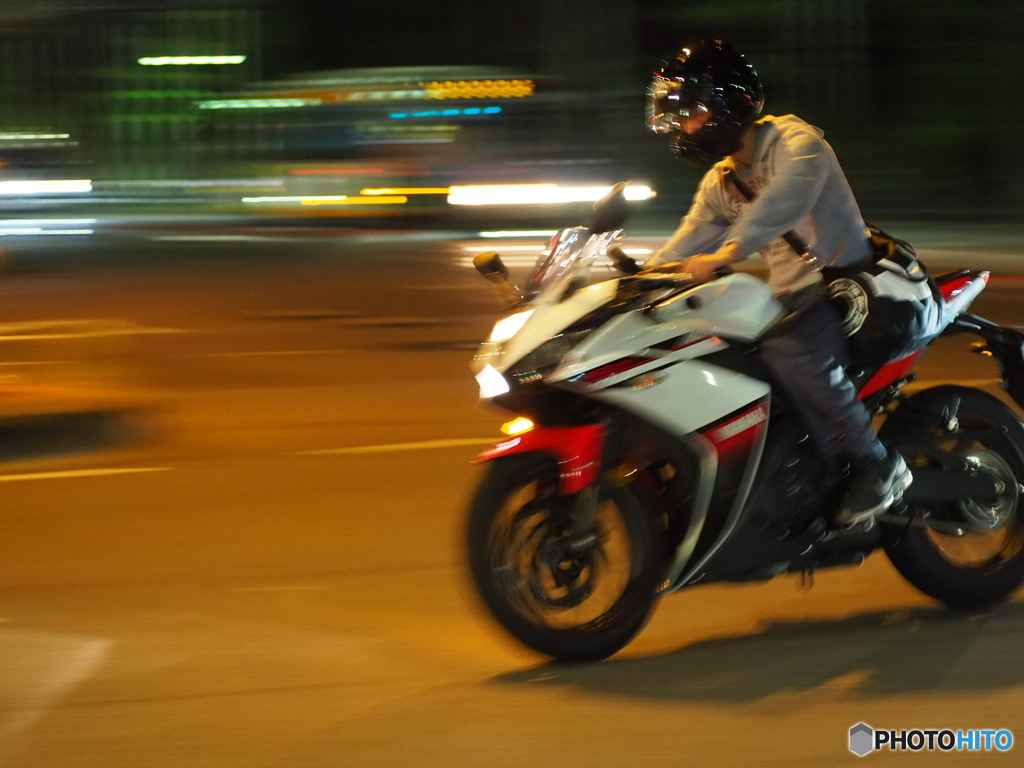 Night Rider