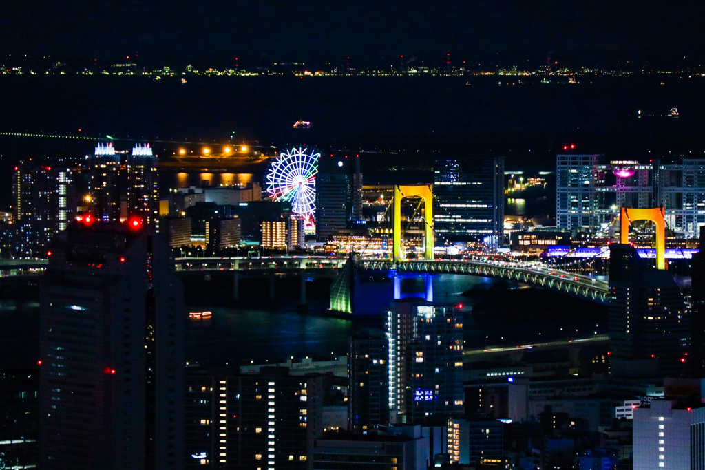 Night City2