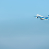 空へ