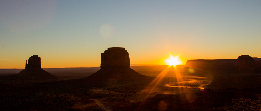 Monument Valley