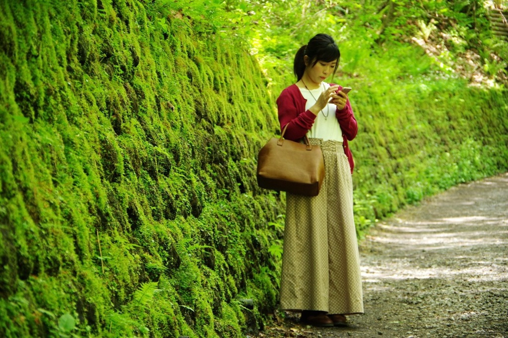 まだかな〜