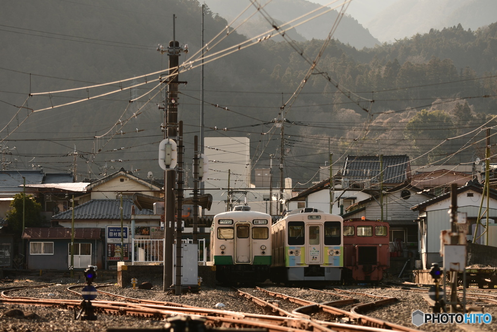 終着駅