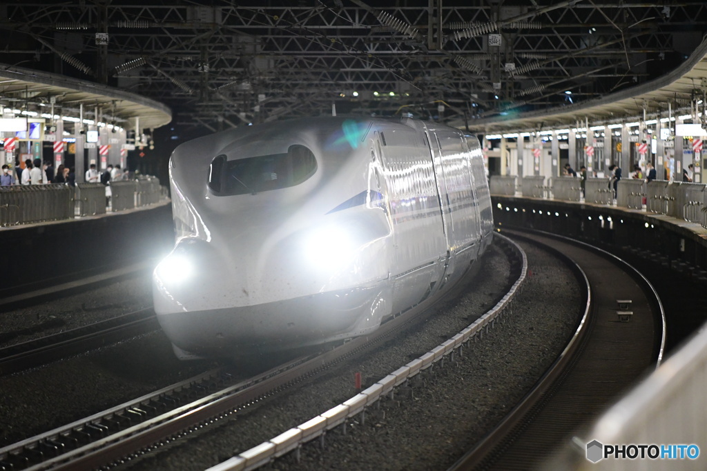 通過駅