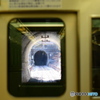 トンネルを抜けて