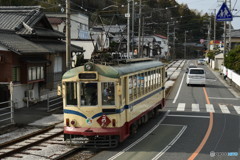 とさでん214号