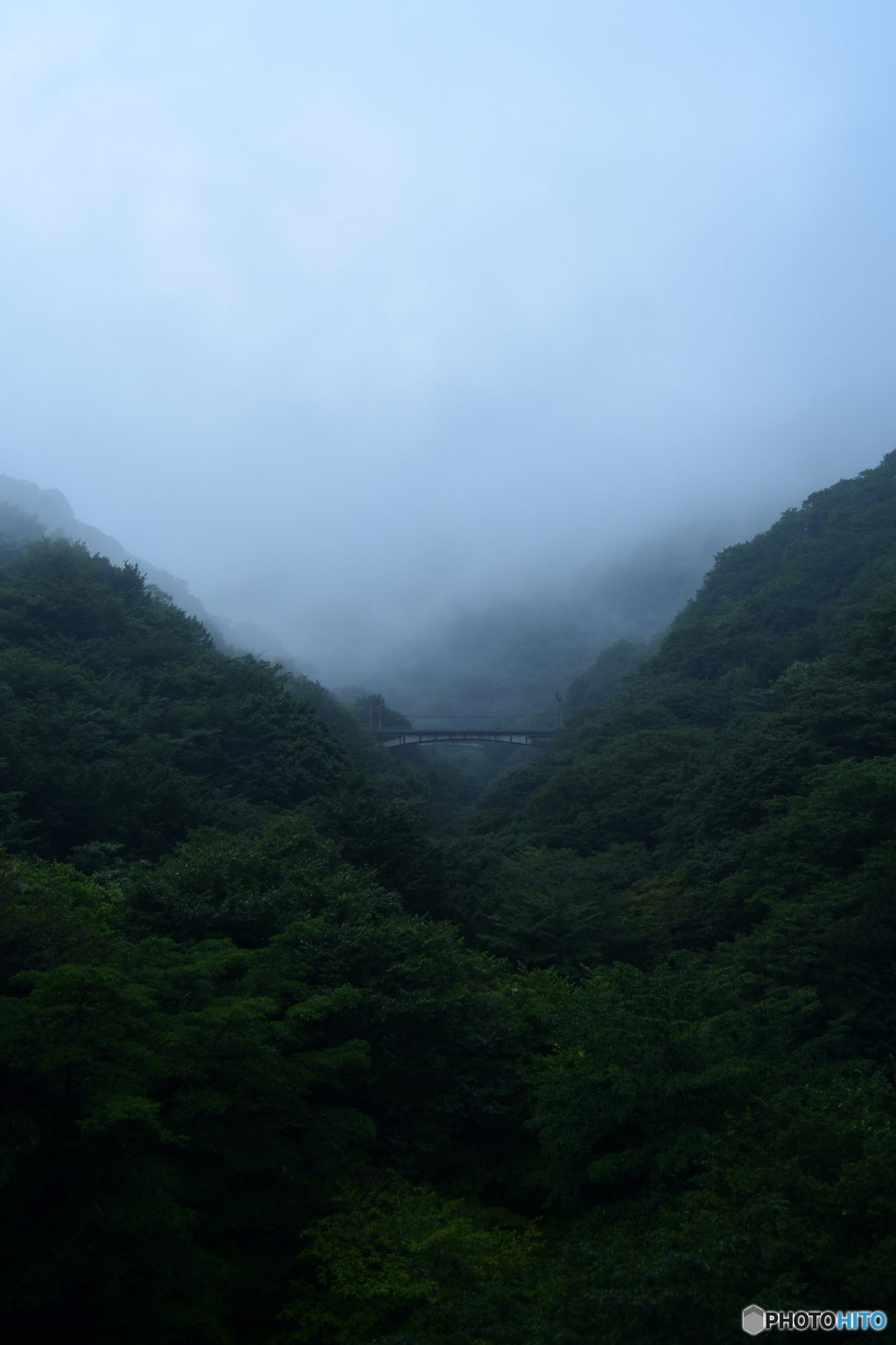 新碓氷川橋梁