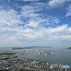 屋島からの絶景