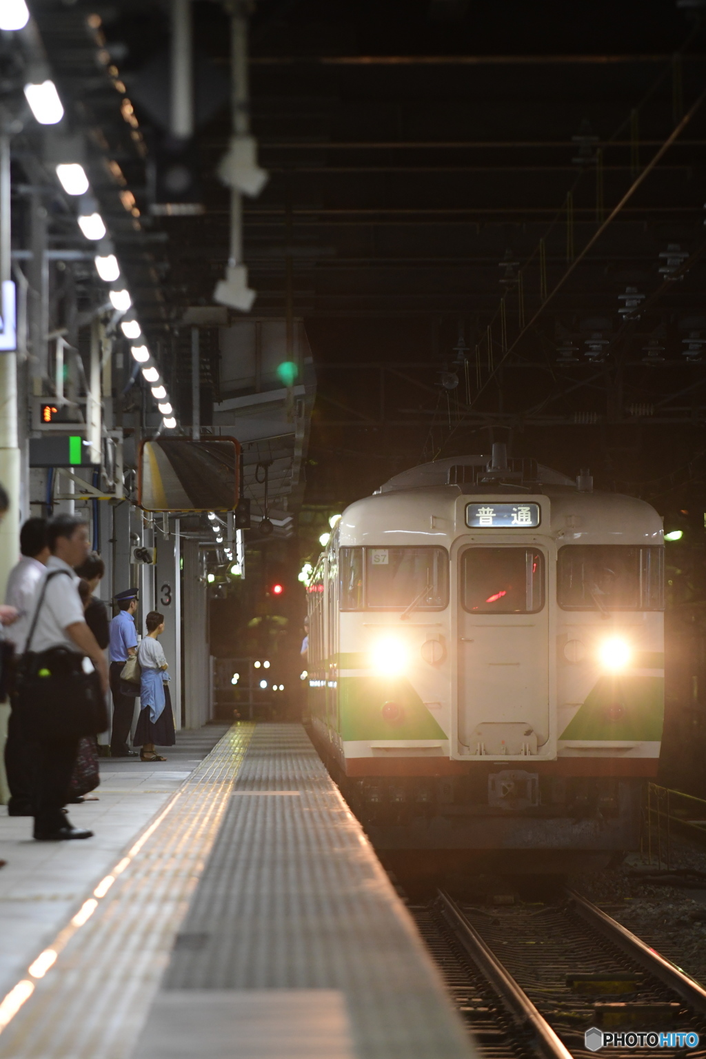 長野駅