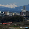 谷川岳も