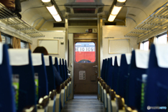DL客車列車