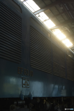 EF63  10