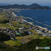 峠越え