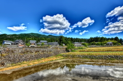 田園風景