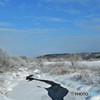 氷の世界　№1　北の国から