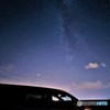 愛車とのコラボ　№1　北の国から