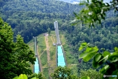 九度山登山　№3　北の国から